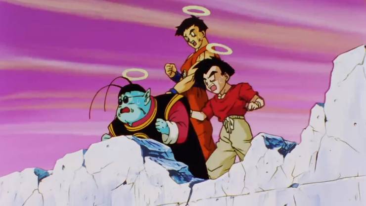 Dragon Ball 30 Things That Make No Sense About Krillin Dragon Ball 30 Things That Make No Sense About Krillin